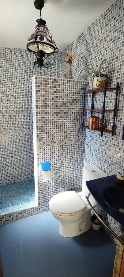 Apartamento Casa Carmen Faraján