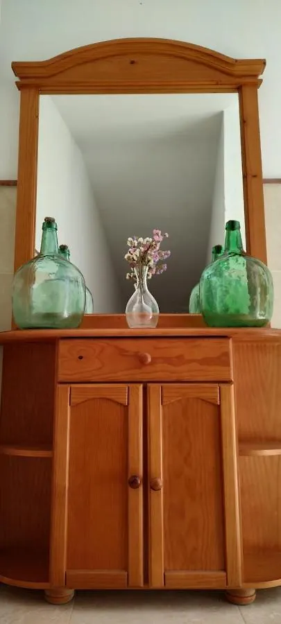 Apartamento Casa Carmen Faraján 0*,
