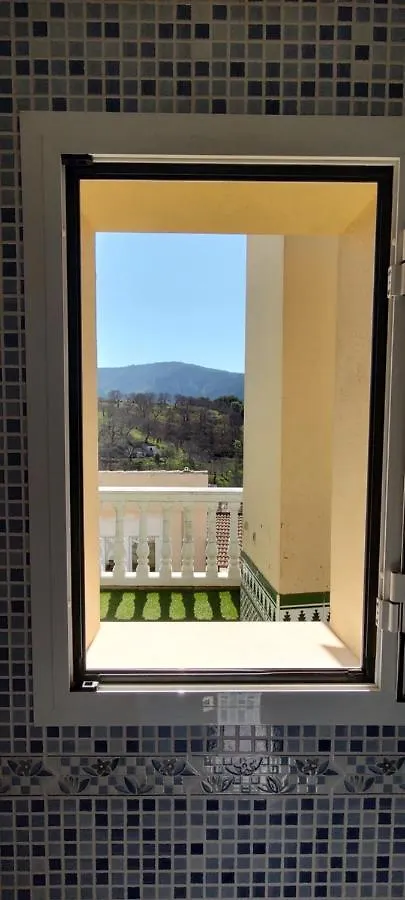 Apartamento Casa Carmen Faraján