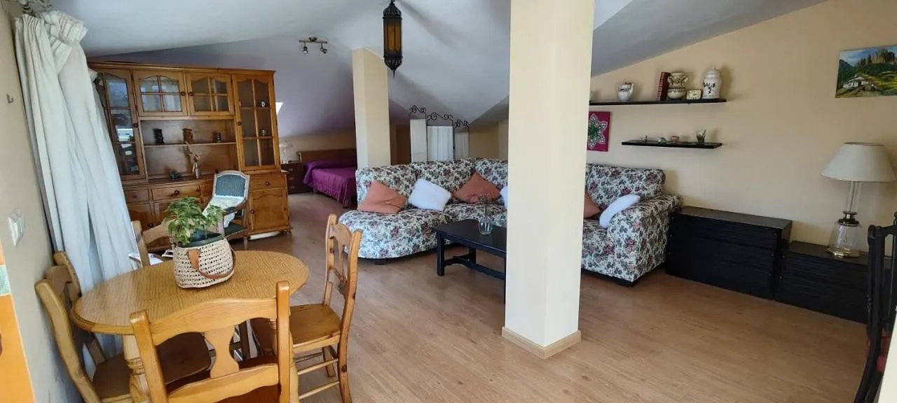 Apartamento Casa Carmen Faraján 0*,  España