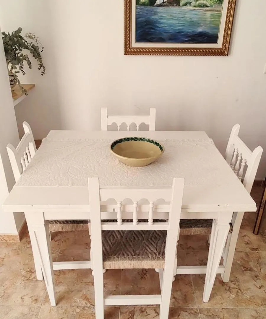 Apartamento Casa Carmen Faraján Habitación en casa particular