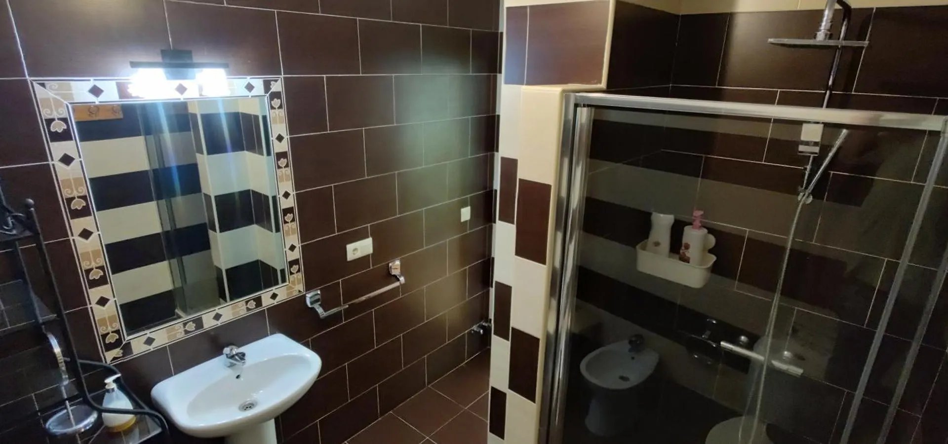 Apartamento Casa Carmen Faraján 0*,  España