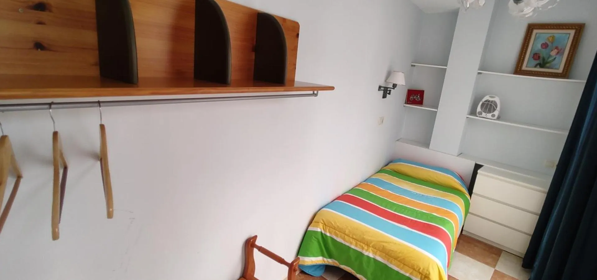 Apartamento Casa Carmen Faraján España