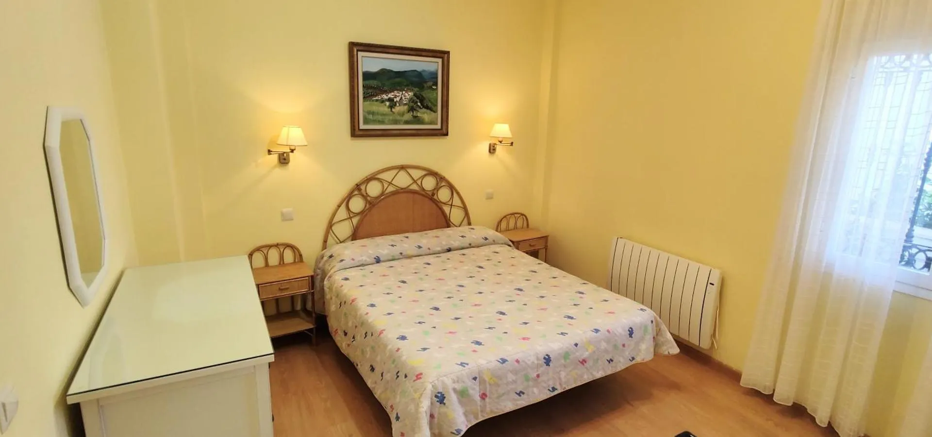 Apartamento Casa Carmen Faraján 0*,  España