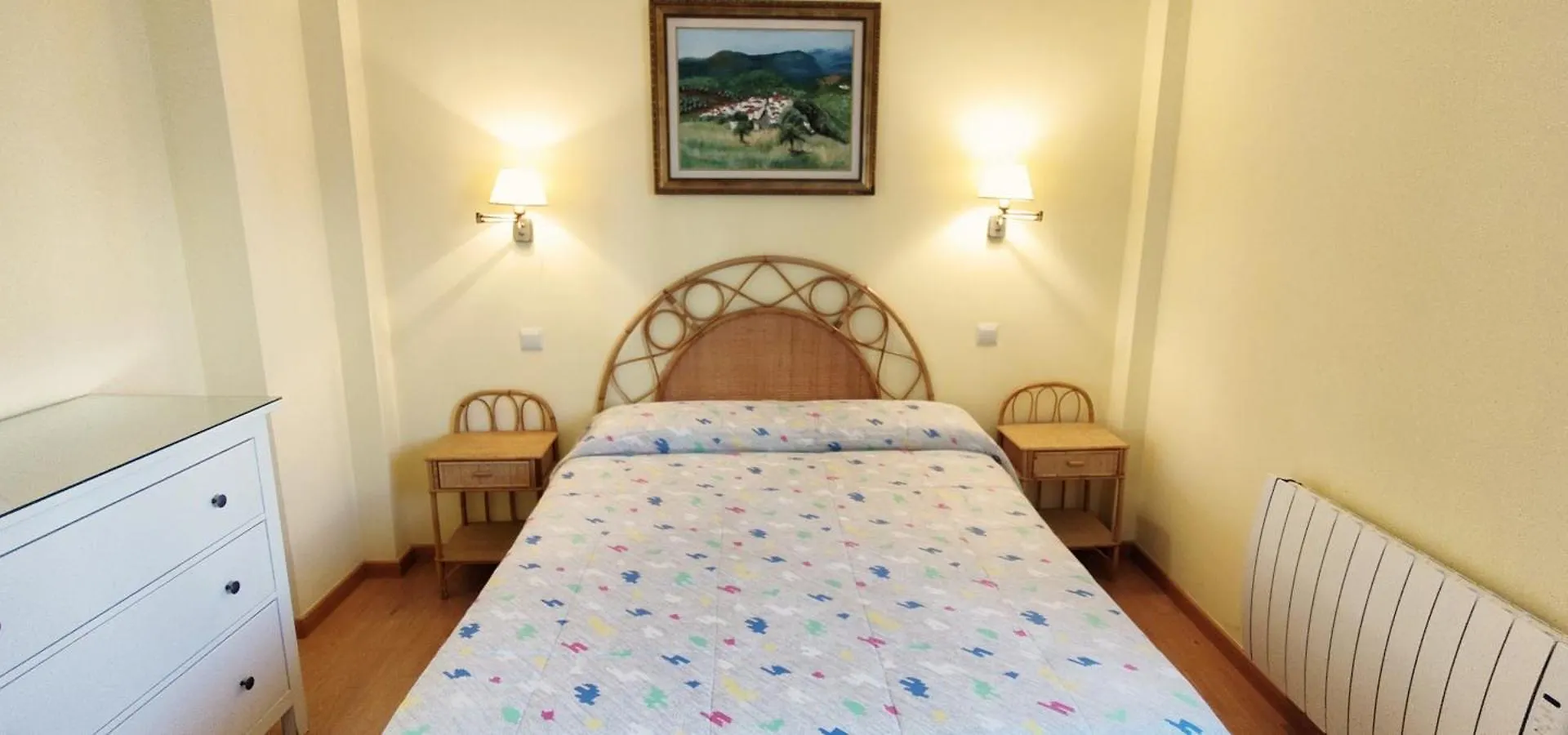 Apartamento Casa Carmen Faraján 0*,  España