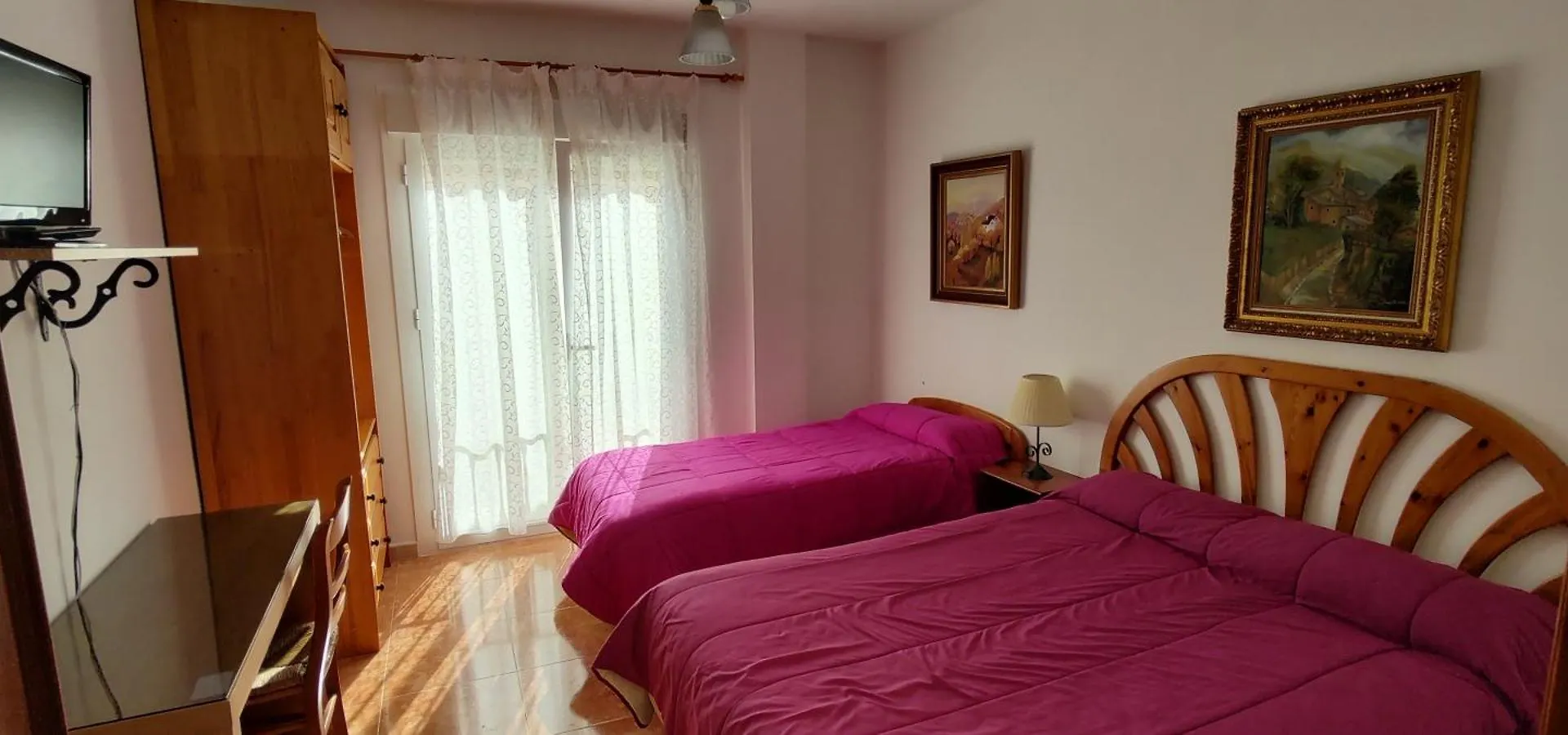 Apartamento Casa Carmen Faraján 0*,
