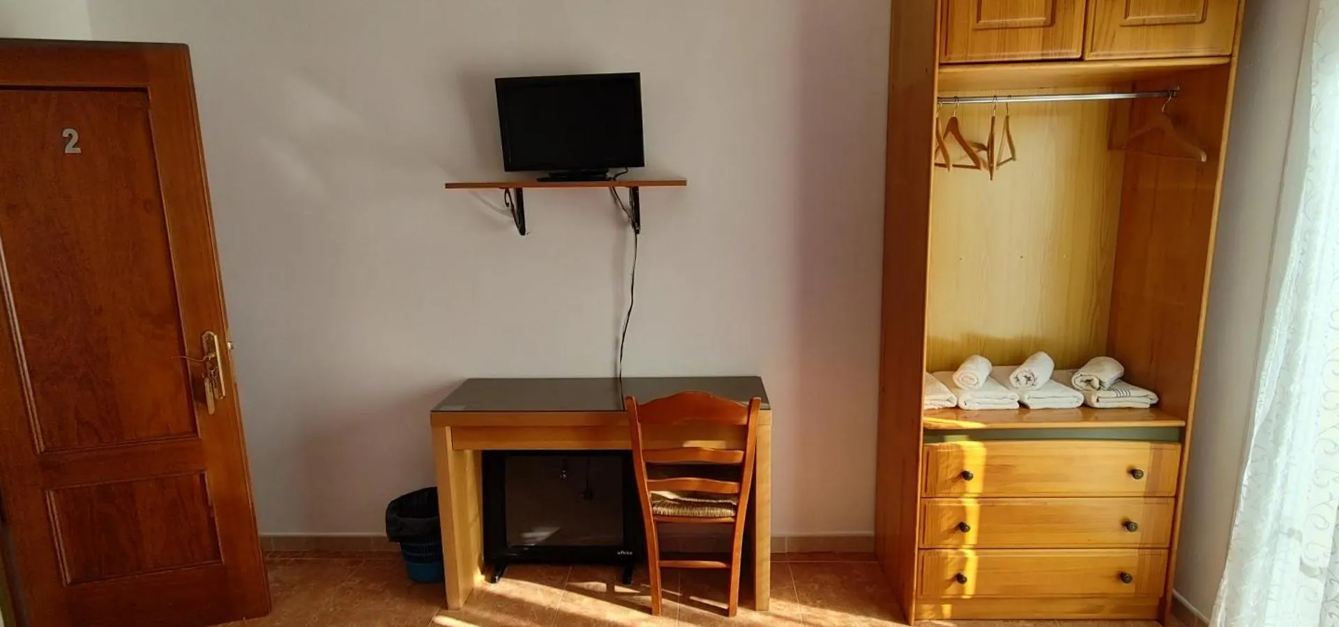 Apartamento Casa Carmen Faraján