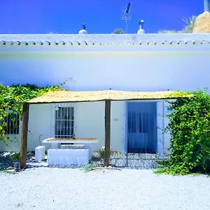  Сasa de vacaciones Cueva Alfano