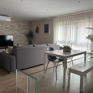  Apartamento Centro