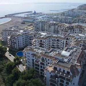  Apartamento Marina De La Duquesa 602