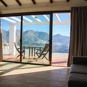  Сasa de vacaciones Bellas Vistas