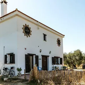  Agroturismo Casa Halcon