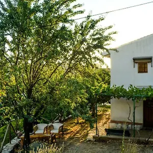  Сasa de vacaciones El Pajar De Angelines