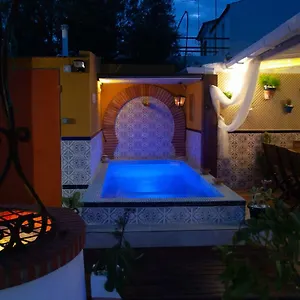  Сasa de vacaciones Ca L'isabel
