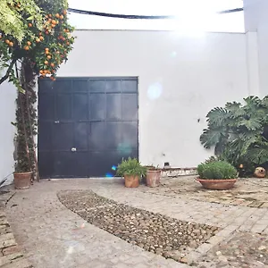  Apartamento Aljarafe Paradise By Valcambre