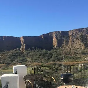  Villa Villa Ugijar