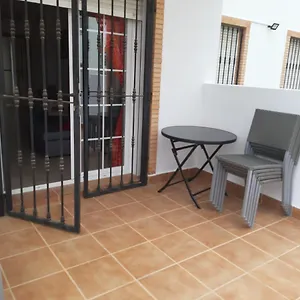  Apartamento Mirador De