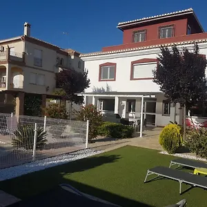  Apartamento The Red House