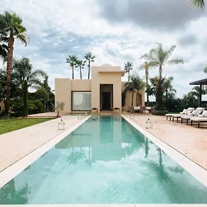  Villa Country Chic
