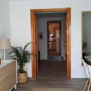  Сasa de vacaciones Casa El Remanso De