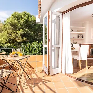  Apartamento Pueblo Doña Pepa
