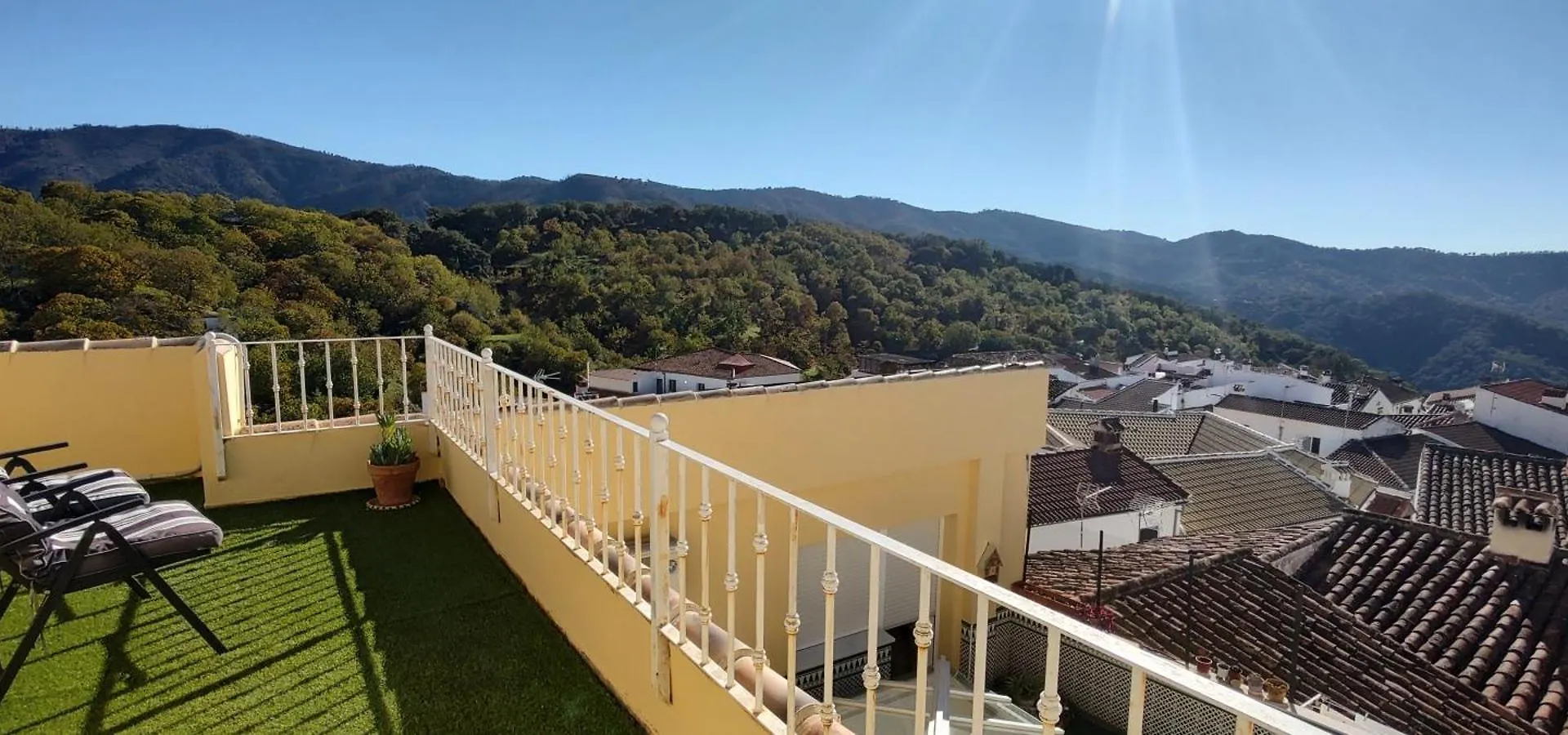 Homestay Casa Carmen Apartment Farajan