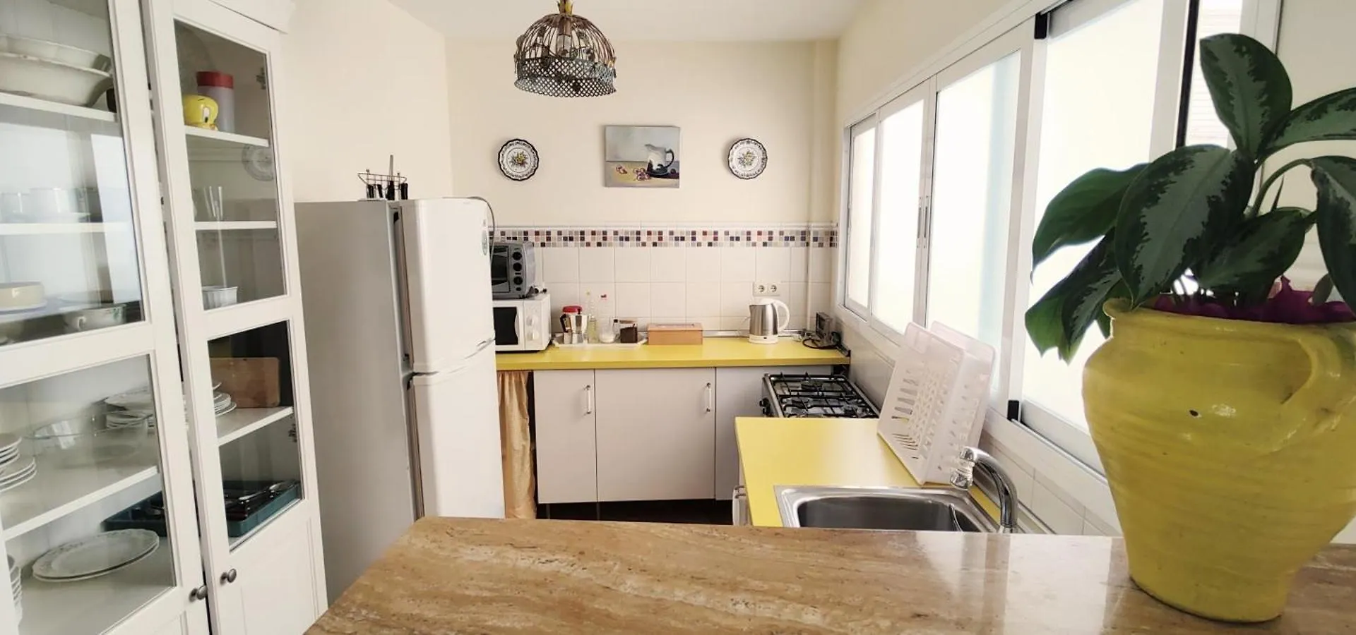 Homestay Casa Carmen Apartment Farajan